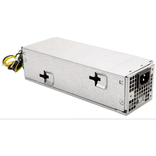 Fuente De Alimentación De Repuesto Para H260ebm-00 0h7x3f Plateado