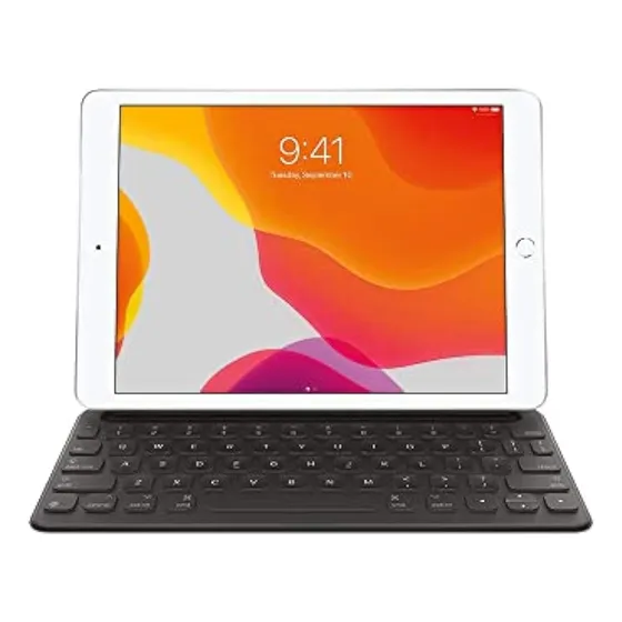 Apple Teclado Inteligente Para iPad (7ª