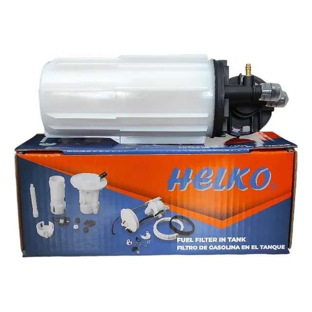 Filtro Regular Gasolina Ford Super Dutty F250 F350