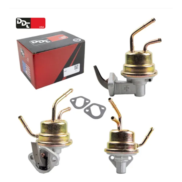 Bomba Gasolina Mecanica Toyota Land Cruiser 4.2 2f 3f Fj40