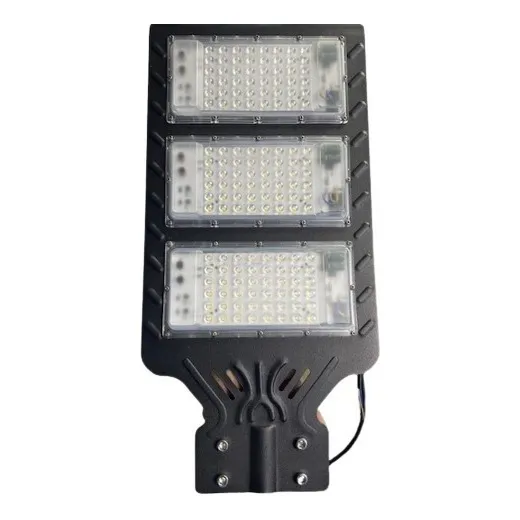 Lampara De Poste 150w Alumbrado Publico Economica