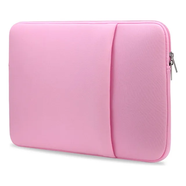 17 Funda Para Portátil Rosa
