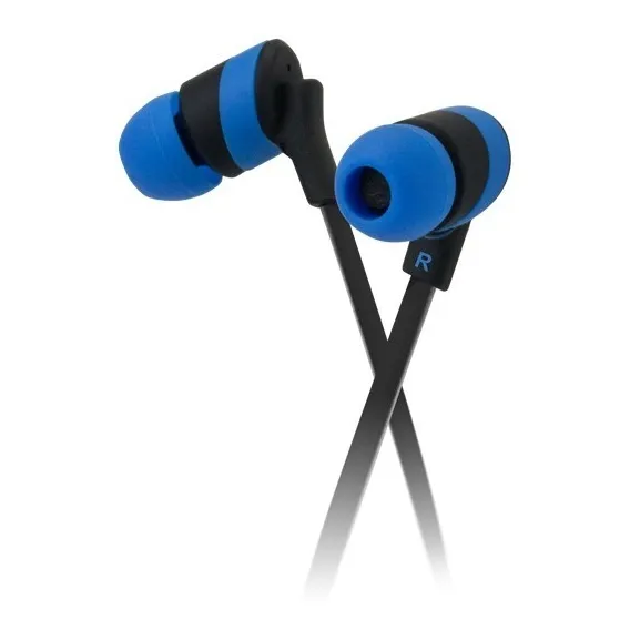 Auriculares Klipxtreme Kolorbudz Estilo Y Calidad De Sonido