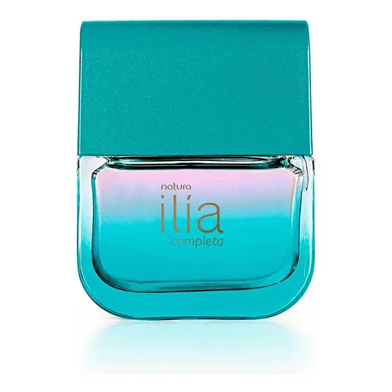 Perfume de mujer Natura Ilia Complete Deo Parfum, 50 ml