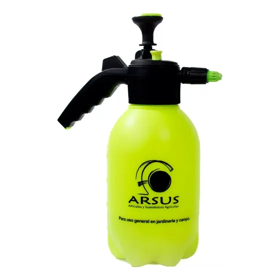 Asperjador | Rociador | Marca Arsus 2 Lts