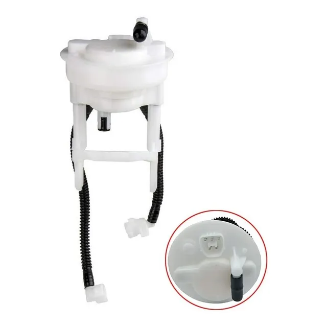Tapa Filtro Bomba Gasolina Honda Civic 1.7l 2001 Al 2006