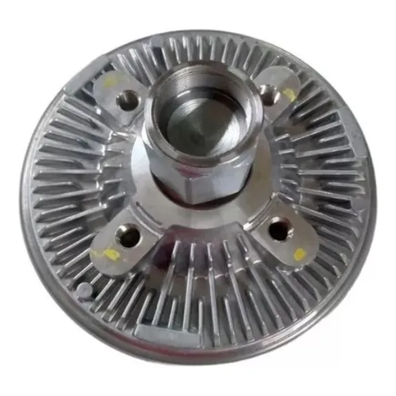 Polea Viscosa F100 1998-2012 3.9 Cummins