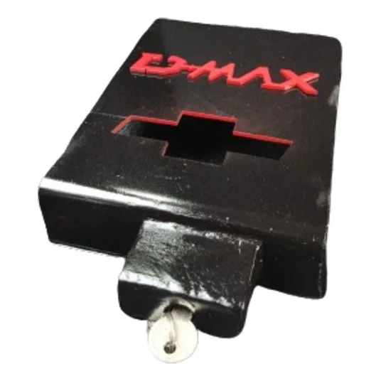 Computadora Bóveda Luv Dmax 