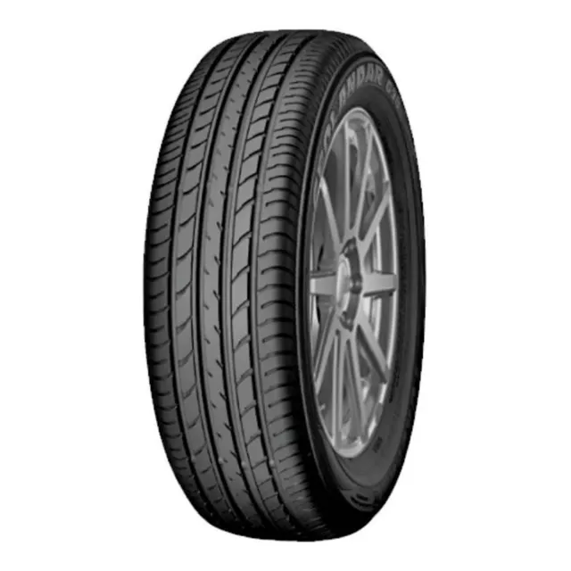 Llanta 225/65r17 Yokohama Geolandar G98fv Eo