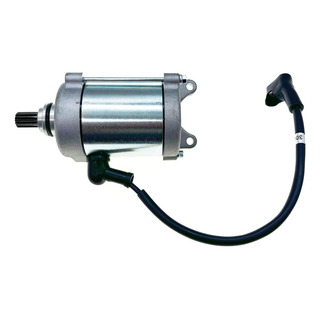 Y Marcha Motor De Arranque Para Italika Vort-x 250 Vortx 250 Y Marcha Motor De Arranque Para Italika Vort-x 250 Vortx 250