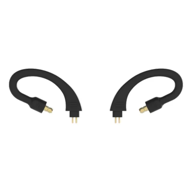 Bucle Para La Oreja Ifi Audio Para Los Go Pod (pentaconn)