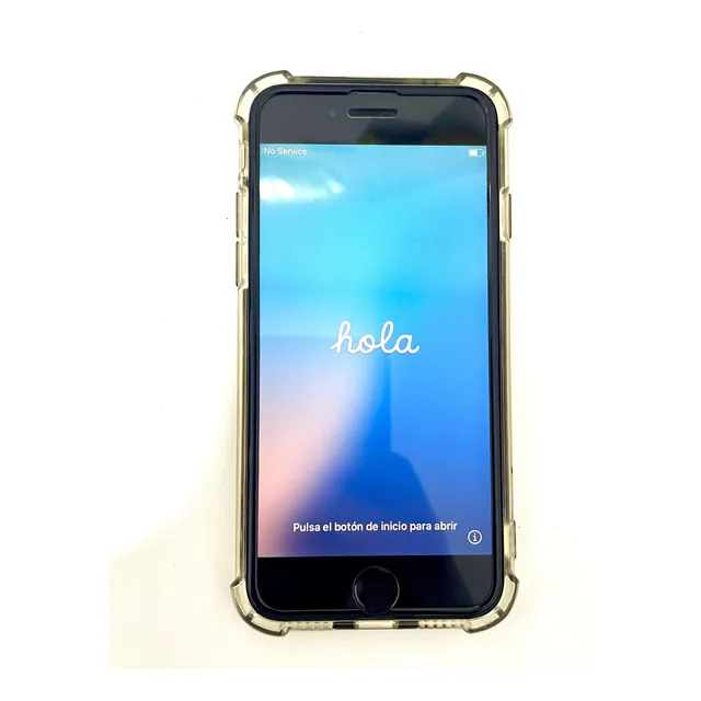 iPhone SE (2022) 64gb Dual Sim - Apple