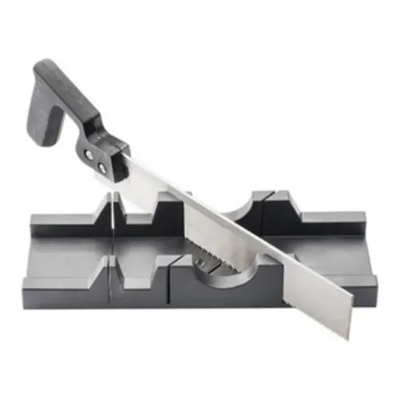 Ingletadora Manual C/serrucho Costilla 12 -group Soluciones