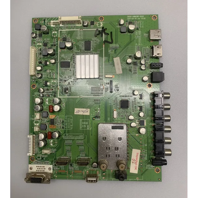 Placa Main 5800-a8m29b-0020