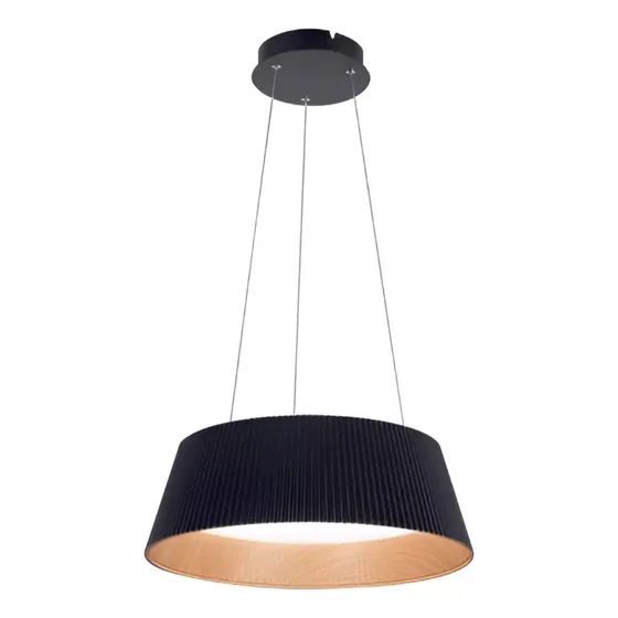 Lámpara Colgante Lucerna Smart Andalucía 36w Control Remoto