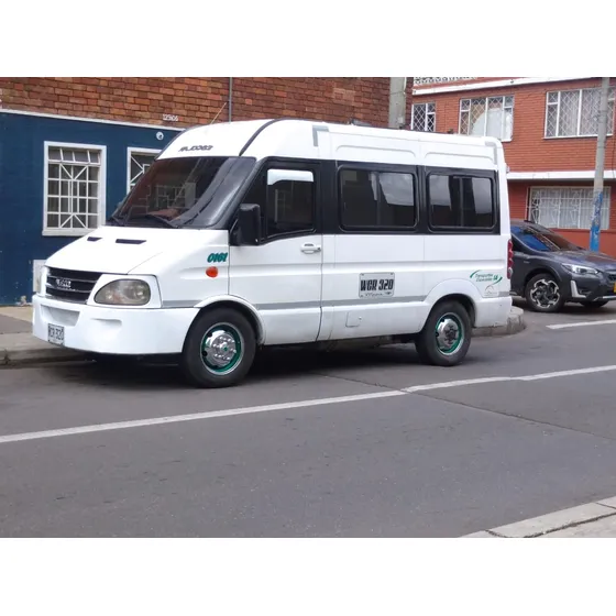 Iveco Power
