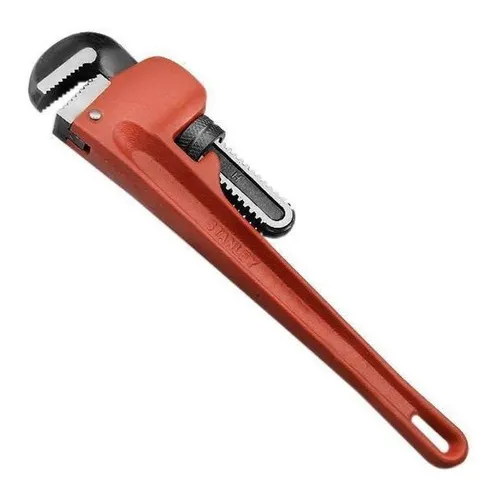 Llave cilíndrica de alta resistencia, 54 mm, 12 aperturas Stanley 87623