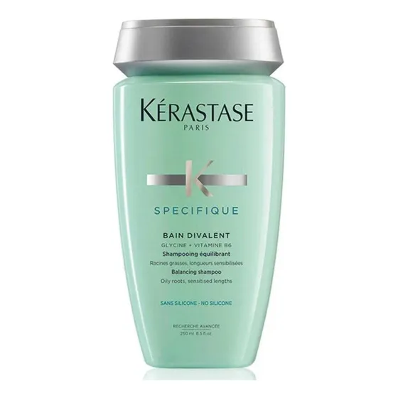 Shampoo Kerastase Bain Divalent Specifique 250ml