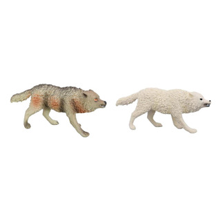 2x Figuras De De Acción Realista Criaturas En Miniatura 2x Figuras De De Acción Realista Criaturas En Miniatura