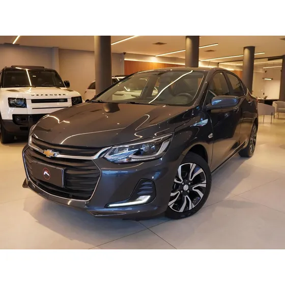 Chevrolet Onix Plus Onix Plus 10tat Pr2