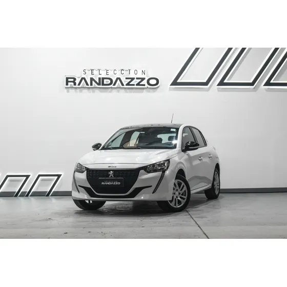 Peugeot 208 1.6 Active Pack
