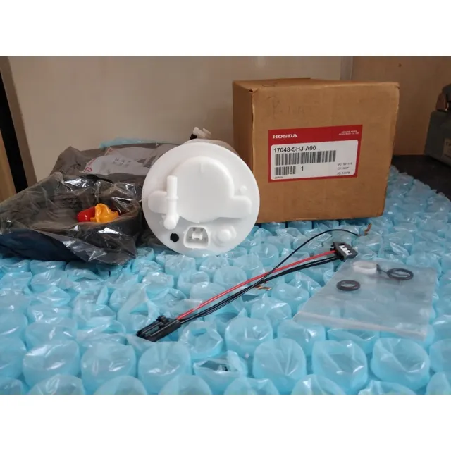 Filtro Gasolina Honda Odyssey 2005/2010