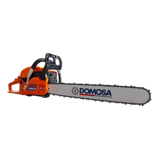 Motosierra Profesional Domosa Ps58 Motor 54cc