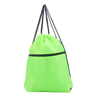 Mochila Saco Bolsa Academia Esporte Costas ImpermeĂĄvel Cor Verde-limĂŁo Desenho Do Tecido Lisa Mochila Saco Bolsa Academia Esporte Costas ImpermeĂĄvel Cor Verde-limĂŁo Desenho Do Tecido Lisa