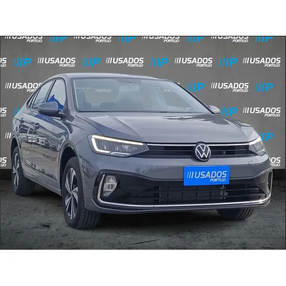 Volkswagen Virtus Xrs