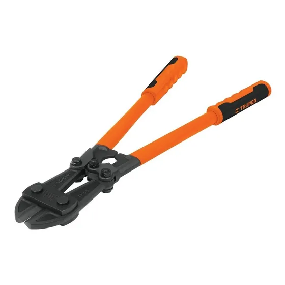 Cizalla Profesional 24  Corta Perno Truper 12833