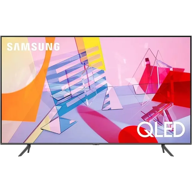 Pantalla Samsung® 85/qled (qn85q60tafxza) Nueva En Caja