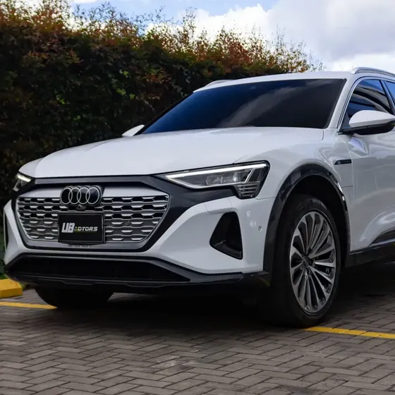 Audi Q8 E-tron 2024 0.0 50 Quattro Advance