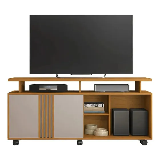 Rack Para Lcd Televisor Led Mesa Para Tv Living Comedor