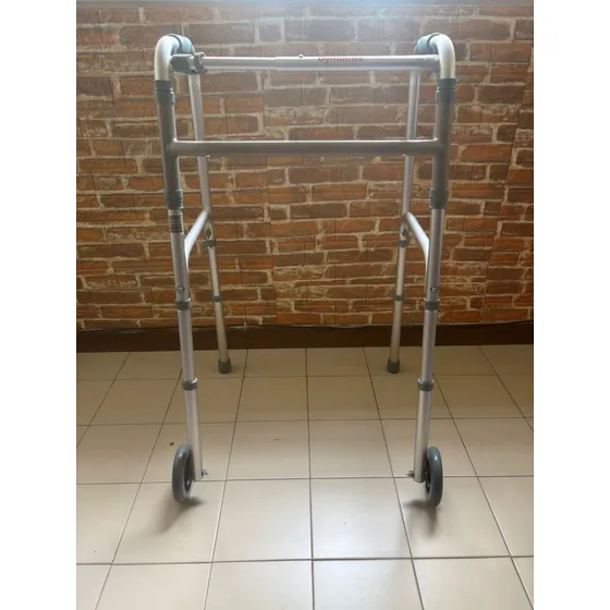 Andadera Caminadora Usada Marca Dynamics