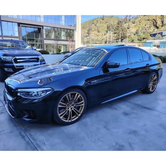 Bmw M5 F90