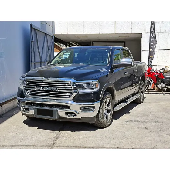 Ram 1500 Ltd 5.7 At