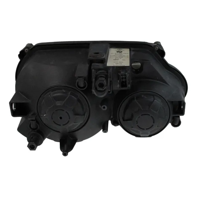 Faro Delantero Para Motocicleta Bmw R1200gs