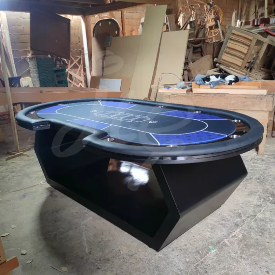 Mesa De Poker Profesional Modelo Chelsea
