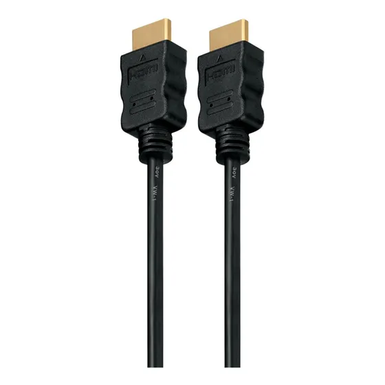 Cable Hdmi Macho A Macho 19 Pines