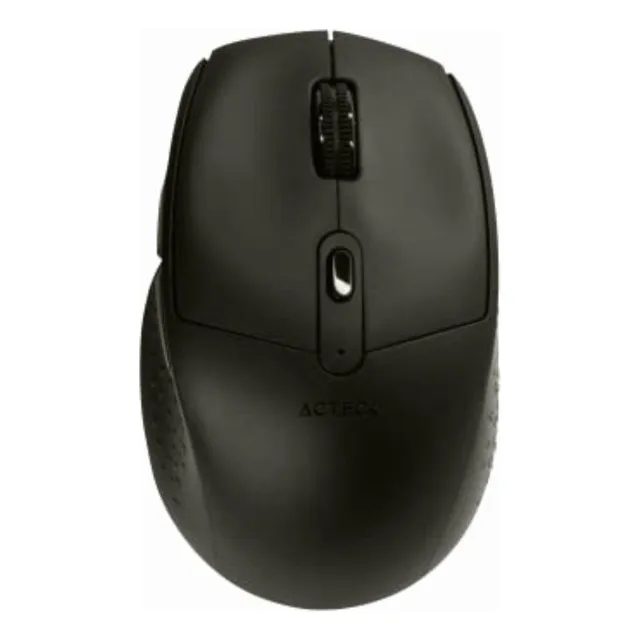 Acteck Mouse Multidispositivo Optimize Ergo Mi680 / 2.4 Ghz