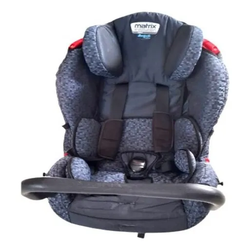 Cadeira De Bebê Burigotto Matrix Evolution Usada
