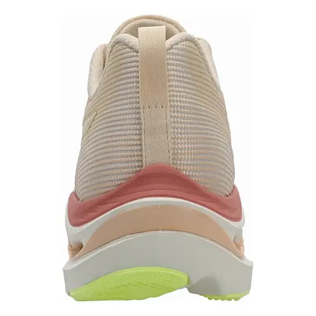 Tênis Feminino Wave Vitality 7 Mizuno Algodão Lisa 35 Br