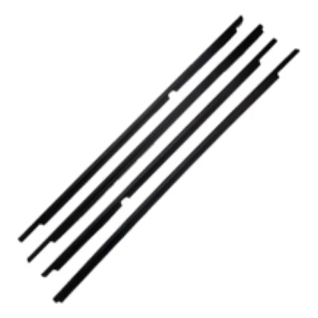 Set Cepillos Lamevidrio Externopuertas Toyota 4runnee 03-08