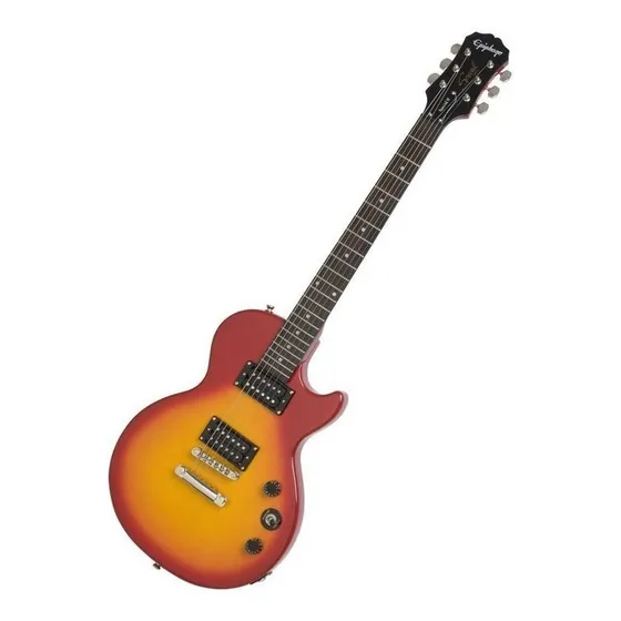 Guitarra Eléctrica EpiPhone Les Paul Special Ii Limited Hcs