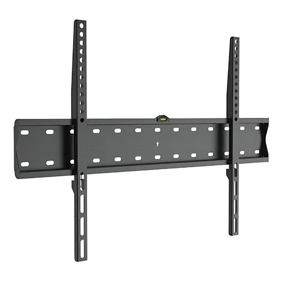 Soporte Para Tv 37 A 70 Fijo De Pared Brteck Kl21g-46f