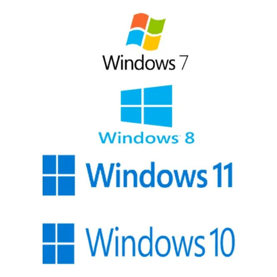 Windows 7 8.1 10 11 Completa Activación Garantizada