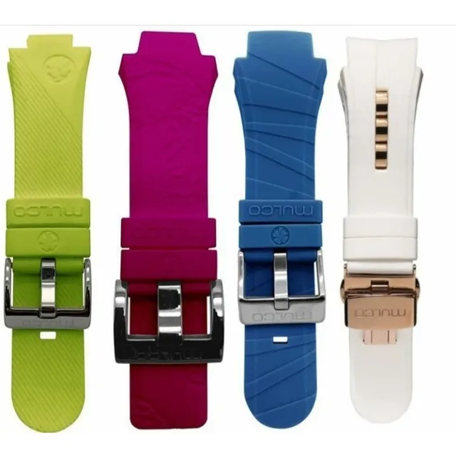 Correas Mulco Originales