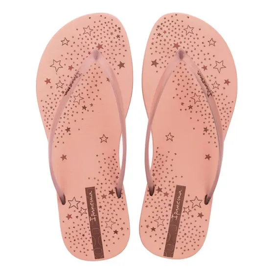 Sandalias Ipanema Easy Star Para Mujer