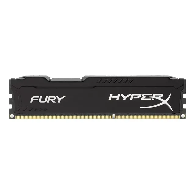 Memoria Ram Fury 4gb 1x4gb Hyperx Hx316c10fb/4