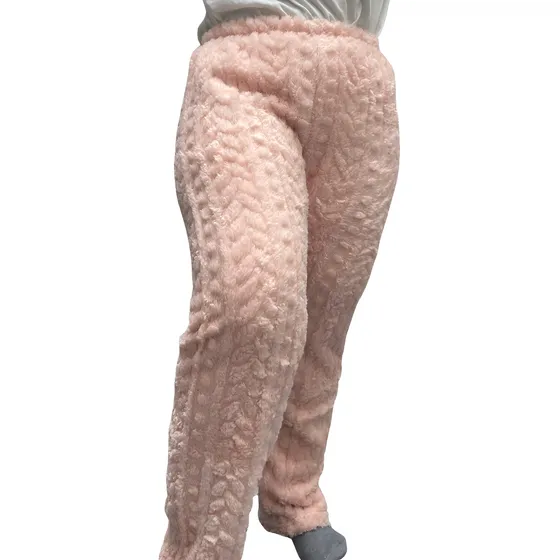 Pantalón Pijama - Súper Calentito